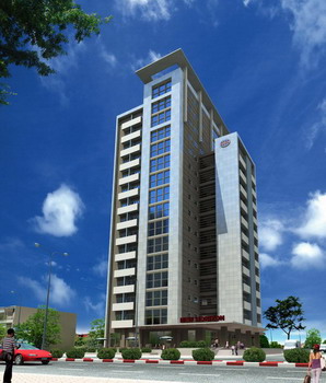 Cong Trinh Cao Oc New Horizon