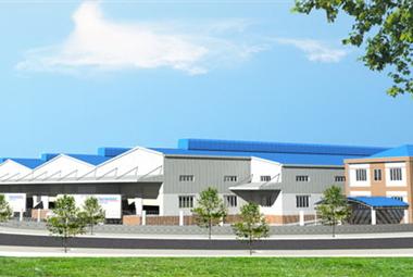 Bce Trung Thau Du An Nha May Cong Ty Tnhh Img Vietnam