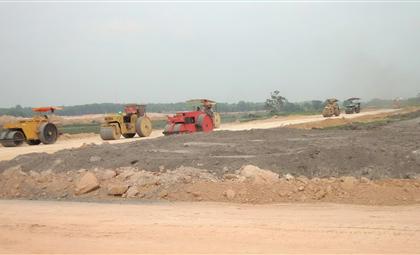 Bcce Ky Hop Dong Du An Moi Trung Tam Hanh Chanh Thanh Pho Moi Binh Duong