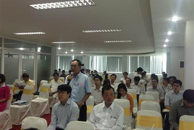 Bcce To Chuc Dai Hoi Co Dong Thuong Nien 2010